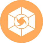Exp SVG Icon